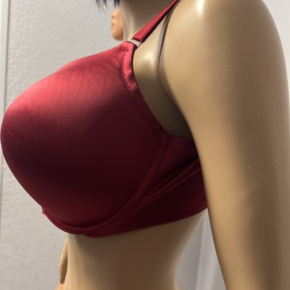 Torrid Curve Bra S 42D - Picture 4 of 6